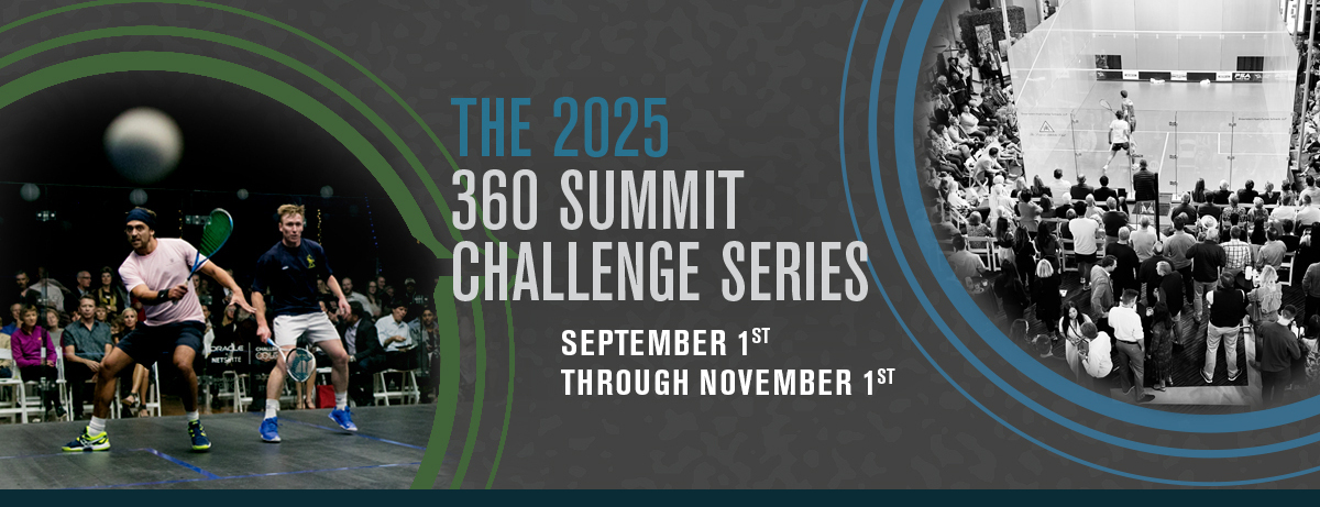 360 Summit - 2025